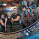 Image for article titled How to get into 20 classic science fiction shows: The ultimate guide